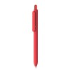 Bolígrafo Barato para Publicidad de Color Rojo Publicitario