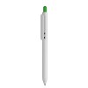  Bolígrafo Barato de Publicidad Personalizado color Verde