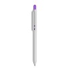  Bolígrafo Barato de Publicidad Promocional color Violeta