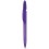 Bolígrafo Ricos Color para Publicidad Violeta de Merchandisinng