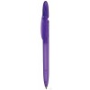 Bolígrafo Ricos Color para Publicidad Violeta de Merchandisinng