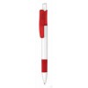 Bolígrafo Tibi Personalizado Rojo para Regalar