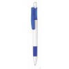 Bolígrafo Tibi Personalizado Azul Royal para Empresas