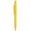 Bolígrafo Fill Solid para Publicidad Amarillo Promocional