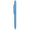 Bolígrafo Fill Solid para Publicidad Azul Claro Personalizado