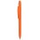 Bolígrafo Fill Solid para Publicidad Naranja Personalizado