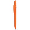 Bolígrafo Fill Solid para Publicidad Naranja Personalizado