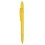 Bolígrafo Fill Color con Logo Amarillo Publicitario