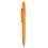 Bolígrafo Fill Color con Logo Naranja de Publicidad