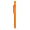 Bolígrafo Fill Color con Logo Naranja de Publicidad