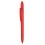 Bolígrafo Fill Color con Logo Rojo para Regalar