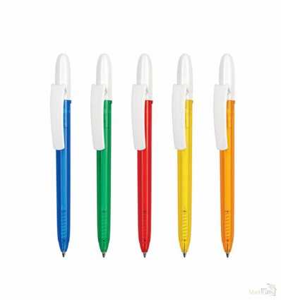 Bolígrafo Fill Color Bis Personalizado