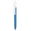 Bolígrafo Fill Color Bis Personalizado Azul para Empresas