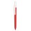 Bolígrafo Fill Color Bis Personalizado Rojo para Regalar