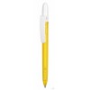 Bolígrafo Fill Color Bis Personalizado Amarillo Publicitario