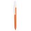 Bolígrafo Fill Classico para Publicidad Naranja Personalizado