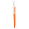 Bolígrafo Fill Classico para Publicidad Naranja Personalizado