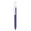 Bolígrafo Fill Classico para Publicidad Azul Marino con Logo