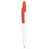 Bolígrafo Fill Blanco Personalizado Rojo para Regalar