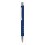 Bolígrafo Ferii para Publicidad Azul Marino con Logo