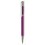Bolígrafo Tess Personalizado Violeta para Empresas