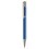 Bolígrafo Tess Personalizado Azul Promocional