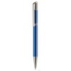 Bolígrafo Tess Personalizado Azul Promocional