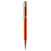 Bolígrafo Tess Personalizado Naranja de Publicidad
