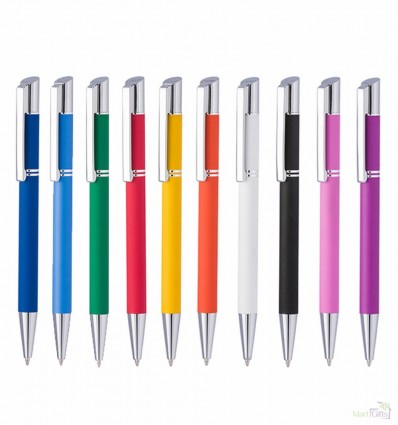 Bolígrafo Tess Lux para Publicidad