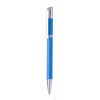 Bolígrafo Tess Lux Personalizado Azul Claro para Regalar