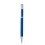 Bolígrafo Tess Lux Personalizado Azul Promocional