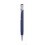 Bolígrafo Ving Personalizado Azul Promocional