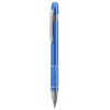 Bolígrafo Sonic Personalizado Azul Promocional