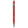 Bolígrafo Sonic Personalizado Rojo para Regalar