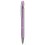 Bolígrafo Sonic Personalizado Violeta para Empresas