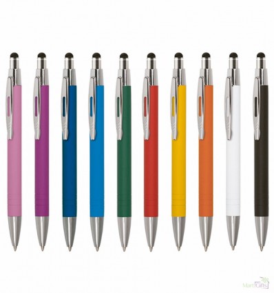Bolígrafo Liss Touch para Empresas