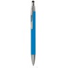Bolígrafo Liss Touch para Empresas Azul Claro para Regalar
