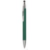 Bolígrafo Liss Touch para Empresas Verde con Logo