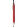 Bolígrafo Liss Touch para Empresas Rojo para Regalar