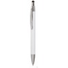 Bolígrafo Liss Touch para Empresas Blanco Promocional