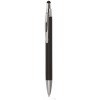 Bolígrafo Liss Touch para Empresas Negro para Regalar