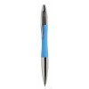 Bolígrafo Joa Promocional Azul Claro para Regalar