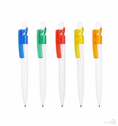 Bolígrafo Fill Color Bis Personalizado
