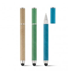 Bolígrafo Ecológico de papel Craft Merchandising