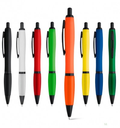 Bolígrafo para Publicidad Funky para Merchandising