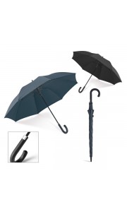 Paraguas con varillas de fibra