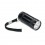 Mini Linterna de Aluminio con 6 Luces LED color Negro