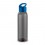Botella Deporte con Tapa de Color Personalizada color Azul Royal