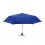 Paraguas de Tormenta Automático Plegable para Campañas Publicitarias Color Azul Royal