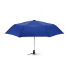 Paraguas de Tormenta Automático Plegable para Campañas Publicitarias Color Azul Royal